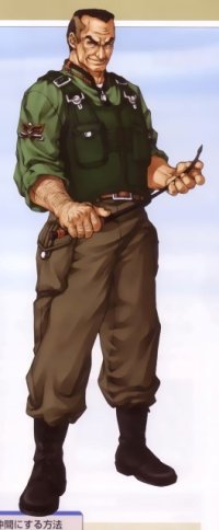 BUY NEW gensou suikoden - 65574 Premium Anime Print Poster