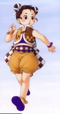 BUY NEW gensou suikoden - 65577 Premium Anime Print Poster