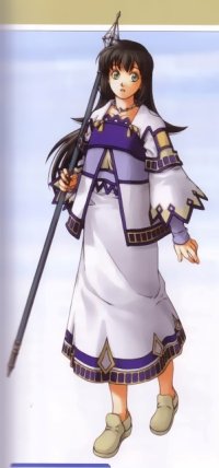 BUY NEW gensou suikoden - 65606 Premium Anime Print Poster