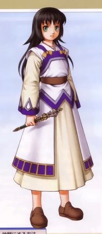 BUY NEW gensou suikoden - 65607 Premium Anime Print Poster
