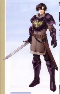 BUY NEW gensou suikoden - 65613 Premium Anime Print Poster