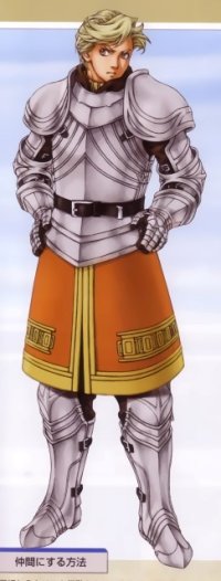 BUY NEW gensou suikoden - 65616 Premium Anime Print Poster
