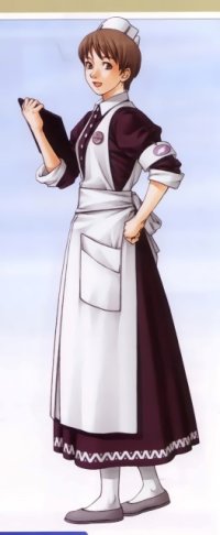 BUY NEW gensou suikoden - 65620 Premium Anime Print Poster