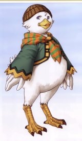 BUY NEW gensou suikoden - 65641 Premium Anime Print Poster