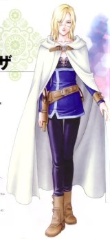 BUY NEW gensou suikoden - 66821 Premium Anime Print Poster