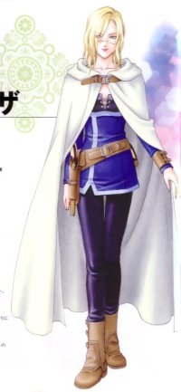 BUY NEW gensou suikoden - 66821 Premium Anime Print Poster
