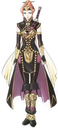 BUY NEW gensou suikoden - 85877 Premium Anime Print Poster