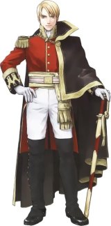BUY NEW gensou suikoden - 86066 Premium Anime Print Poster