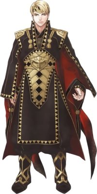 BUY NEW gensou suikoden - 86067 Premium Anime Print Poster