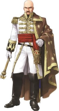 BUY NEW gensou suikoden - 86068 Premium Anime Print Poster