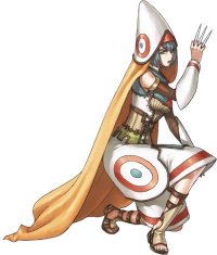 BUY NEW gensou suikoden - 86268 Premium Anime Print Poster