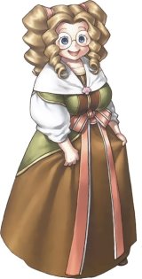 BUY NEW gensou suikoden - 91379 Premium Anime Print Poster