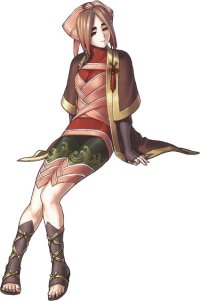BUY NEW gensou suikoden - 91382 Premium Anime Print Poster