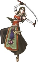BUY NEW gensou suikoden - 91650 Premium Anime Print Poster