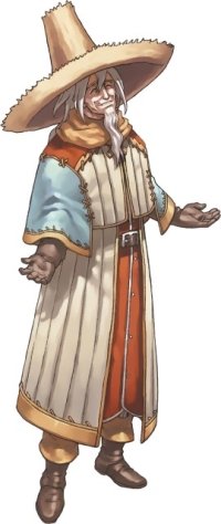 BUY NEW gensou suikoden - 91876 Premium Anime Print Poster