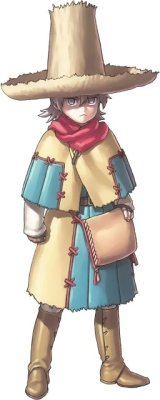 BUY NEW gensou suikoden - 91878 Premium Anime Print Poster