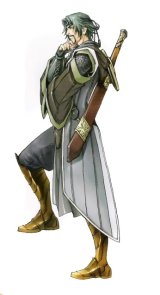 BUY NEW gensou suikoden - 92022 Premium Anime Print Poster