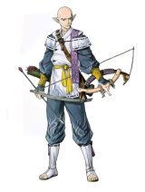 BUY NEW gensou suikoden - 92023 Premium Anime Print Poster