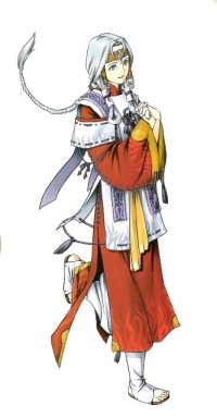 BUY NEW gensou suikoden - 92031 Premium Anime Print Poster