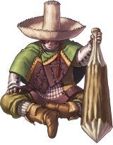 BUY NEW gensou suikoden - 92044 Premium Anime Print Poster