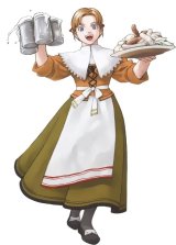 BUY NEW gensou suikoden - 92118 Premium Anime Print Poster