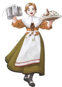 BUY NEW gensou suikoden - 92118 Premium Anime Print Poster
