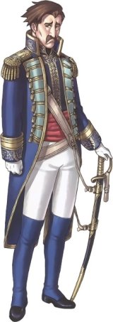 BUY NEW gensou suikoden - 92241 Premium Anime Print Poster