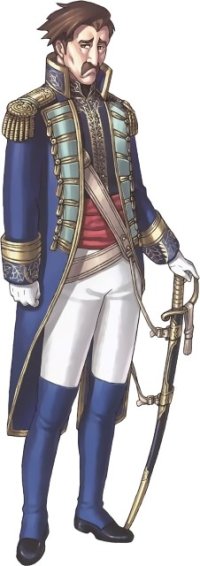 BUY NEW gensou suikoden - 92241 Premium Anime Print Poster