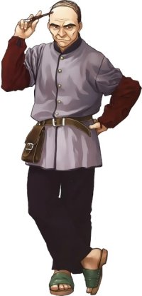BUY NEW gensou suikoden - 92246 Premium Anime Print Poster