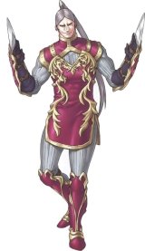 BUY NEW gensou suikoden - 92251 Premium Anime Print Poster