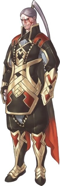 BUY NEW gensou suikoden - 92253 Premium Anime Print Poster