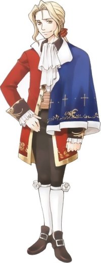 BUY NEW gensou suikoden - 92476 Premium Anime Print Poster