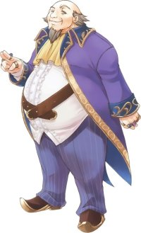 BUY NEW gensou suikoden - 92479 Premium Anime Print Poster
