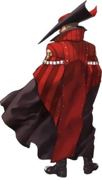 BUY NEW gensou suikoden - 92480 Premium Anime Print Poster