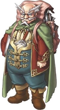 BUY NEW gensou suikoden - 92483 Premium Anime Print Poster