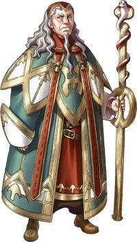 BUY NEW gensou suikoden - 92968 Premium Anime Print Poster