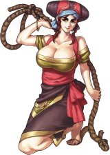 BUY NEW gensou suikoden - 92970 Premium Anime Print Poster