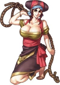 BUY NEW gensou suikoden - 92970 Premium Anime Print Poster