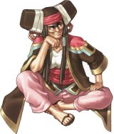 BUY NEW gensou suikoden - 92973 Premium Anime Print Poster