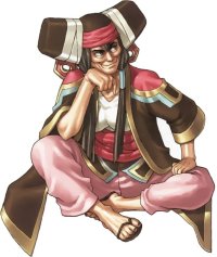 BUY NEW gensou suikoden - 92973 Premium Anime Print Poster