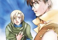 BUY NEW gensou suikoden - 95584 Premium Anime Print Poster
