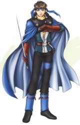 BUY NEW gensou suikoden - 96213 Premium Anime Print Poster