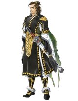 BUY NEW gensou suikoden -  edit927 Premium Anime Print Poster