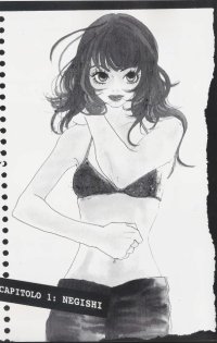 BUY NEW george asakura - 164071 Premium Anime Print Poster
