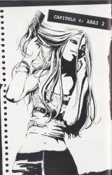 BUY NEW george asakura - 164072 Premium Anime Print Poster