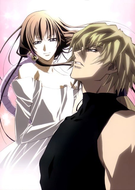 BUY NEW get backers - 10008 Premium Anime Print Poster get backers - 10008 image
