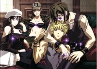 BUY NEW get backers - 10128 Premium Anime Print Poster