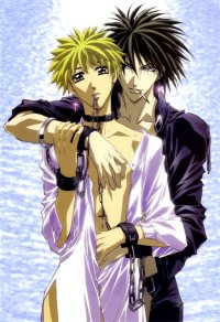 BUY NEW get backers - 10129 Premium Anime Print Poster