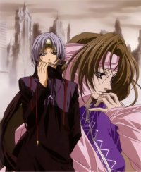 BUY NEW get backers - 109091 Premium Anime Print Poster