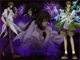 BUY NEW get backers - 131375 Premium Anime Print Poster